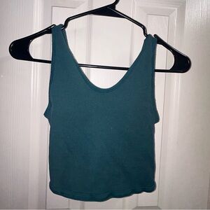 Urban Outfitters Out from Under Twist Tank.